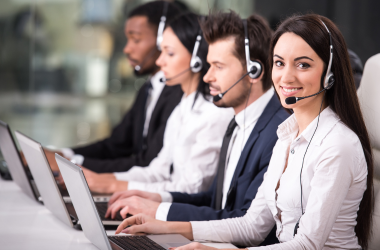 TechnerOne - Call Center - 01 - Small