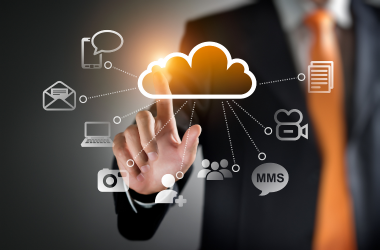 TechnerOne - Cloud Office - 02 - Small